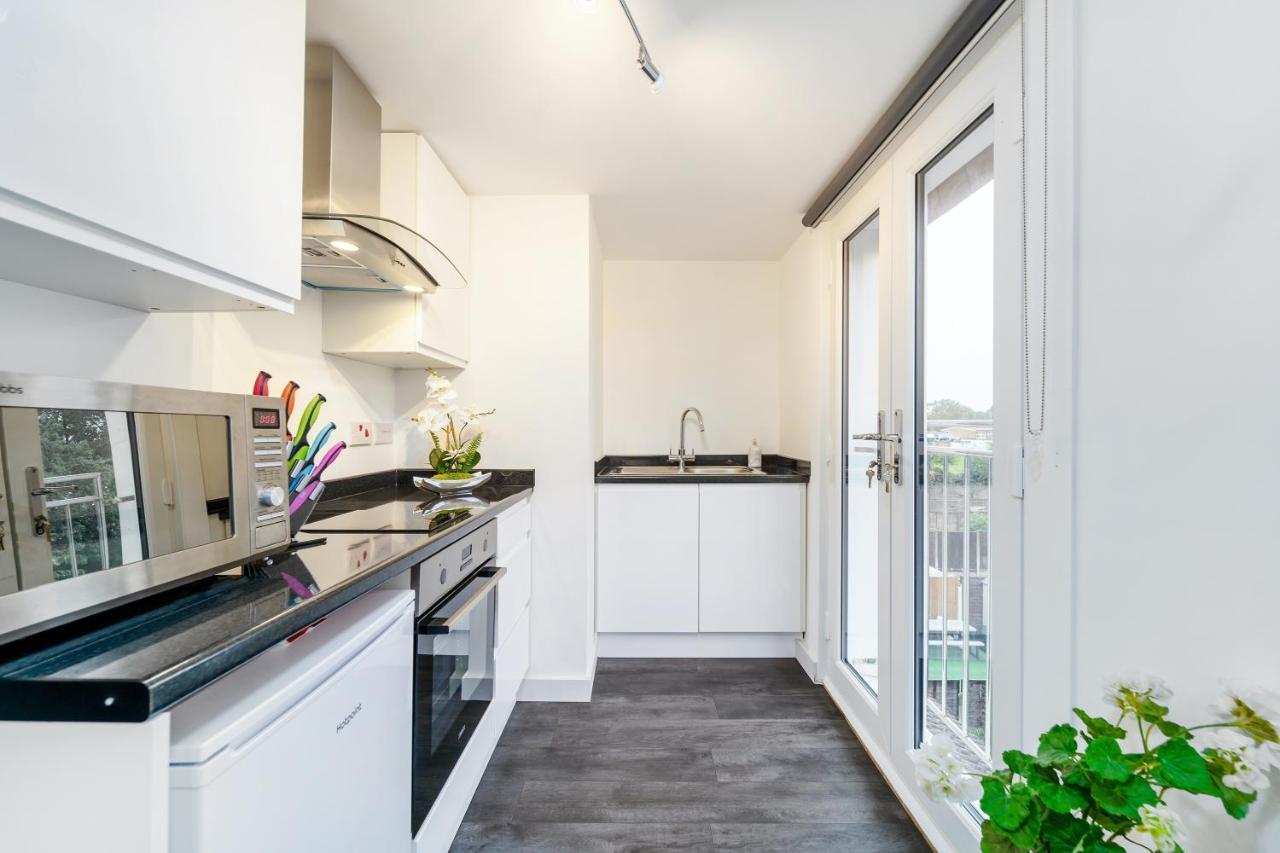 Twickenham By Charles Apartamento